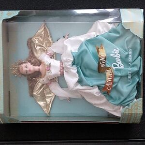 Barbie Angel of Joy, first in a series.  Boxed, NEW